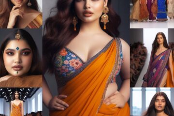 Beyond Fair and Lovely: Redefining Beauty Standards in India Through Fashion