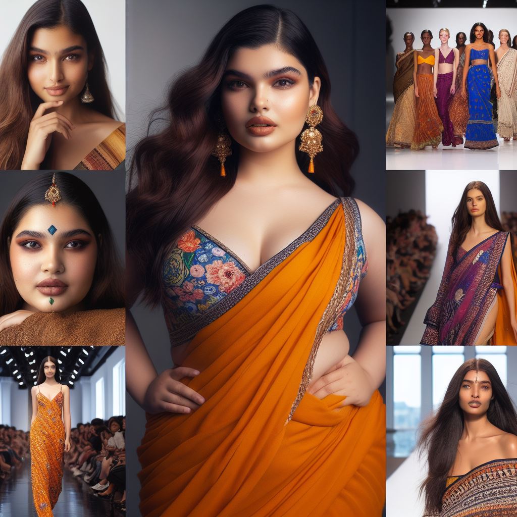 Beyond Fair and Lovely: Redefining Beauty Standards in India Through Fashion