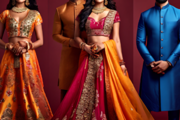 A Guide to Indian Festival Fashion