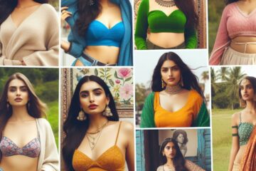 Embracing Your Essence: Body Positivity and Fashion Redefining Beauty in India