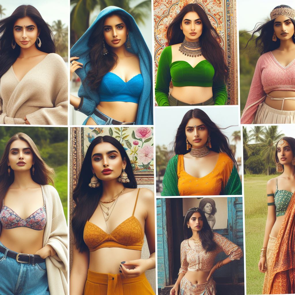 Embracing Your Essence: Body Positivity and Fashion Redefining Beauty in India