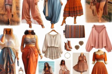 Finding Your Perfect Fit: A Guide to Plus-Size Fashion in India