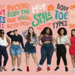 Beyond Size Zero: Style Inspiration for Every Body Type