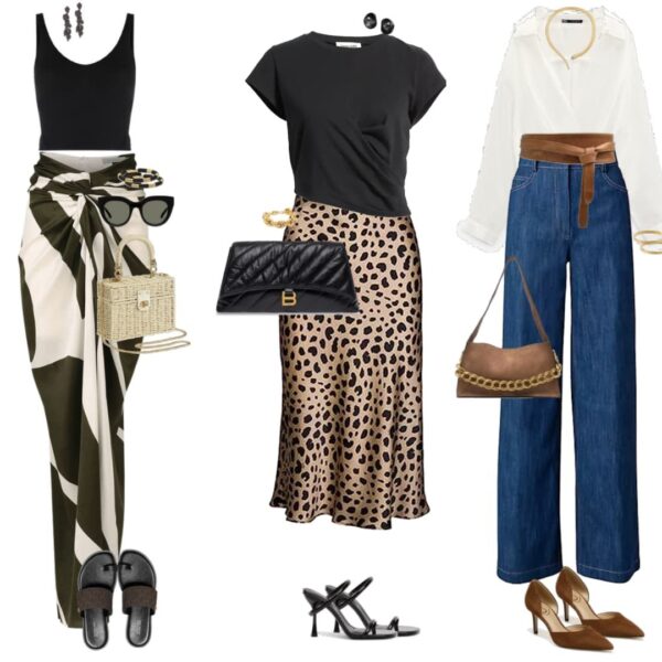 Chic and Effortless: Your Guide to Staying Stylish Every Day