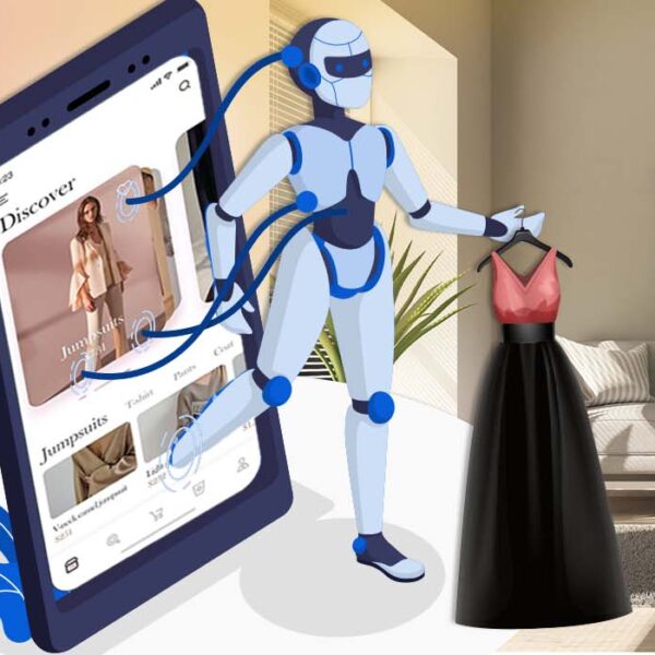 How AI and VR Are Revolutionizing Fashion for All